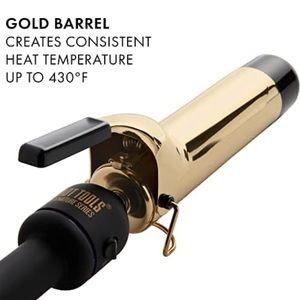 Hot Tools Pro Signature Lasting (1-1/2 in)